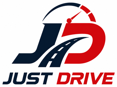 Just Drive Driving School